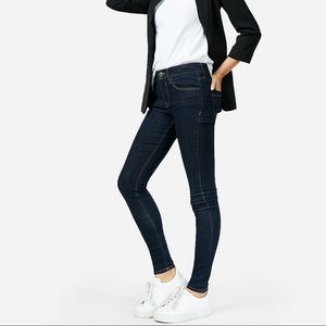 Brand New Express Jeans
